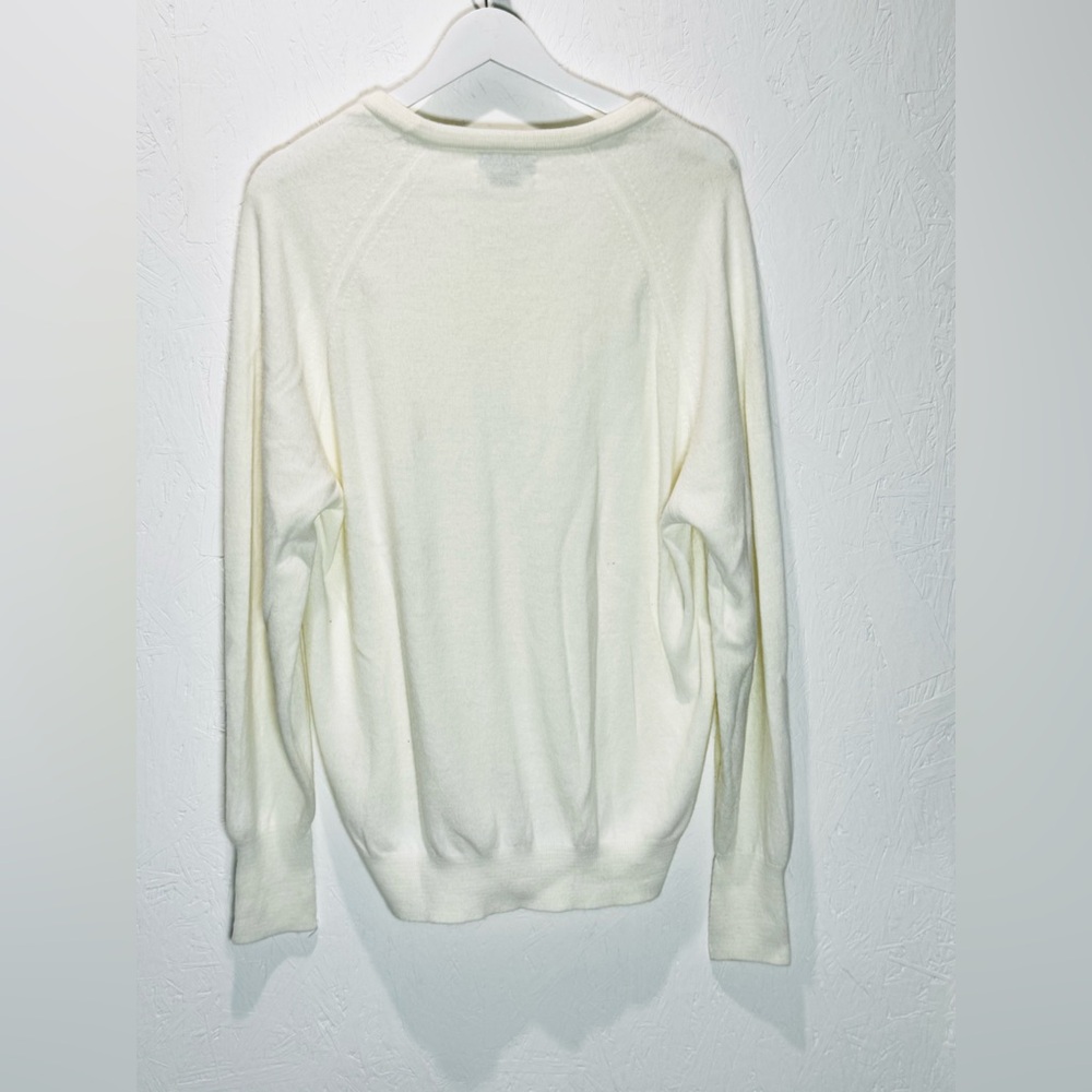 Christian Dior‎ sweater large - Picture 4 of 6